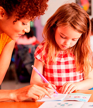Soluciones educativas