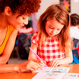 Soluciones educativas