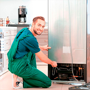 Instalación de electrodomésticos
