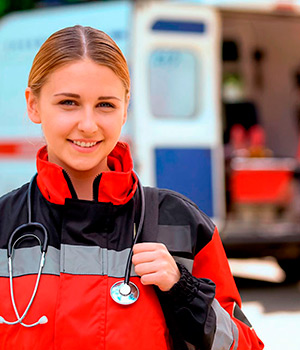 Ambulancia