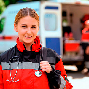 Ambulancia
